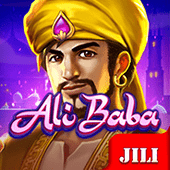 Ali Baba on dailyjili