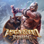 Asgardian Rising on dailyjili