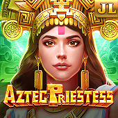 Aztec Priestess on dailyjili