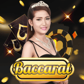 Baccarat A on dailyjili live casino