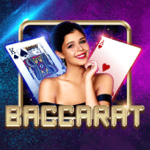 Baccarat B on dailyjili live casino