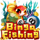 Bingo Fishing on dailyjili