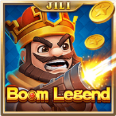 Boom Legend on dailyjili