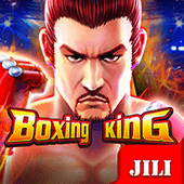 Boxing King slot on dailyjili