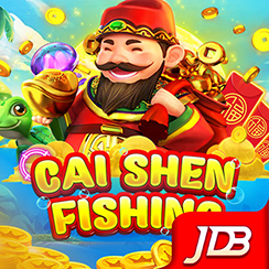 Cai Shen Fishing on dailyjili