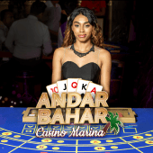 Casino Marina Andar Bahar on dailyjili