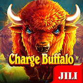 Charge Buffalo on dailyjili