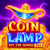 Coin Lamp slot on dailyjili
