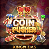 Coin Pusher on dailyjili