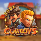 Cowboys on dailyjili