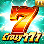 Crazy777 slot on dailyjili