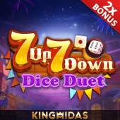 Dice Duet on dailyjili