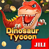 Dinosaur Tycoon on dailyjili
