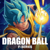 Dragon Ball slot on dailyjili
