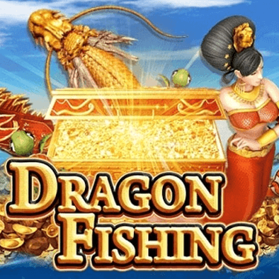 Dragon Fishing on dailyjili