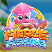 Fierce Fishing on dailyjili