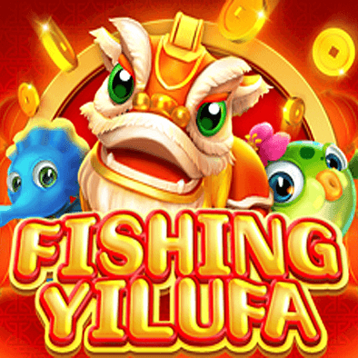 Fishing Yi Lu Fa on dailyjili