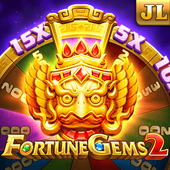Fortune Gems 2 on dailyjili