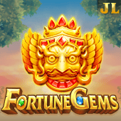 Fortune Gems slot on dailyjili