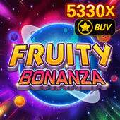 Fruity Bonanza on dailyjili