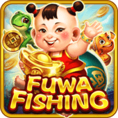 Fuwa Fishing on dailyjili