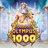 Gates of Olympus 1000 on dailyjili