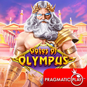 Gates of Olympus on dailyjili