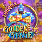 Golden Genie on dailyjili