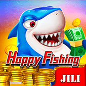 Happy Fishing on dailyjili