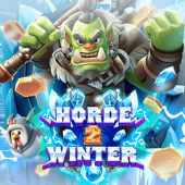 Horde 2 Winter slot on dailyjili