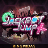 Jackpot Jump on dailyjili