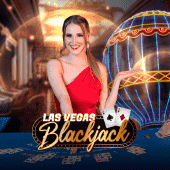 Las Vegas Blackjack on dailyjili
