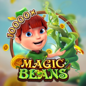 Magic Beans on dailyjili