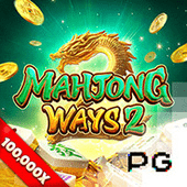 Mahjong Ways 2 on dailyjili