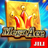 Mega Ace slot on dailyjili