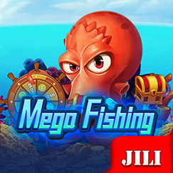 Mega Fishing on dailyjili