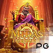 Midas Fortune on dailyjili