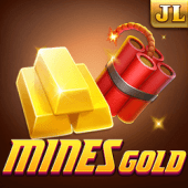 Mines Gold slot on dailyjili