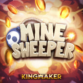 Minesweeper on dailyjili
