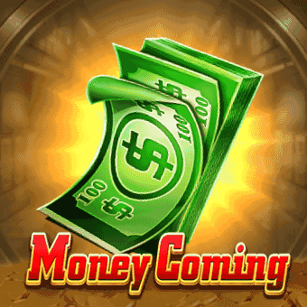 Money Coming slot on dailyjili