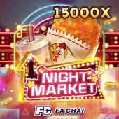 Night Market slot on dailyjili