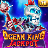 Ocean King Jackpot on dailyjili