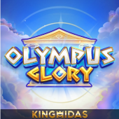 Olympus Glory on dailyjili