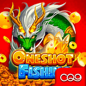 Oneshot Fishing on dailyjili