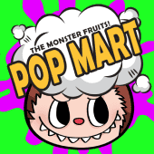 Popmart slot on dailyjili