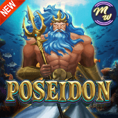 Poseidon slot on dailyjili