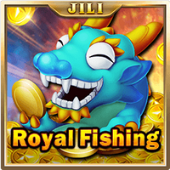Royal Fishing on dailyjili