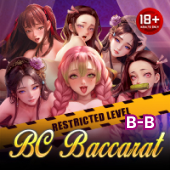 Blockchain Baccarat on dailyjili