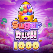 Sugar Rush 1000 on dailyjili