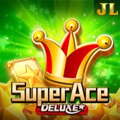 Super Ace Deluxe on dailyjili